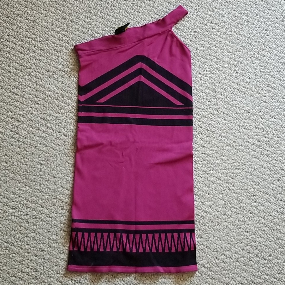 bebe Dress